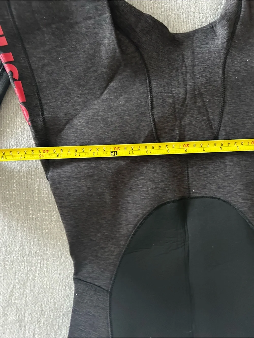 Musto Flexlite Alumin 2.6 Long Wetsuit Size S Thermal Sailing Water Sports